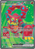 Volcanion ex Holo Ultra Rare SV09: Journey Together 171/159 NM