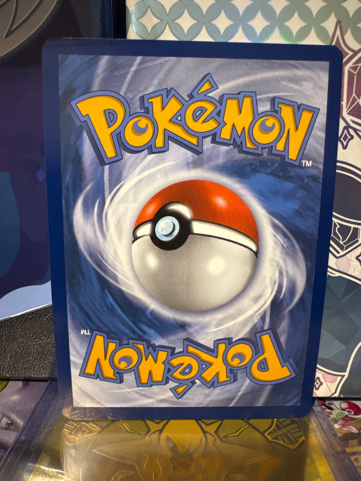 Eevee Holo Promo SV: Scarlet & Violet Promo Cards 173 NM