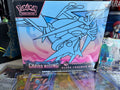 Pokemon Chaos Rising Pokemon Center ETB Elite Trainer Box Sealed/No Rips