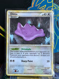 Ditto #17 2010 HeartGold & SoulSilver