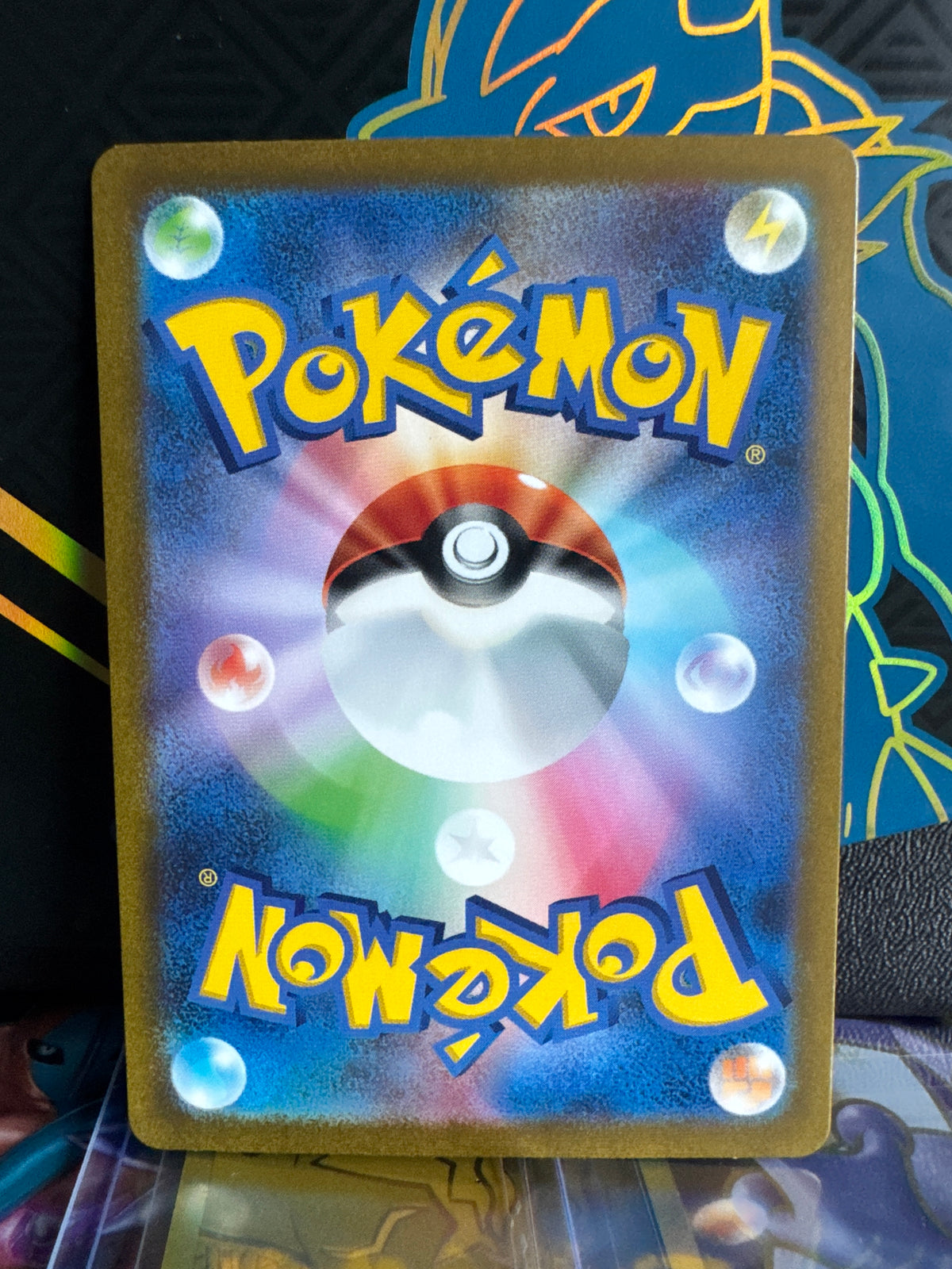 Wartortle Pokemon Japanese Scarlet & Violet 151 #171 Scarlet & Violet 2023