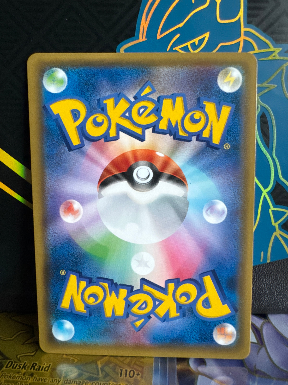 Espeon & Deoxys GX [smM - 001/031]