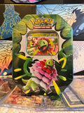 Ascended Heroes Tin [Mega Meganium ex] - ME: Ascended Heroes (ASC)