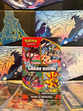 Chaos Rising Booster Bundle - ME04: Chaos Rising (CRI)